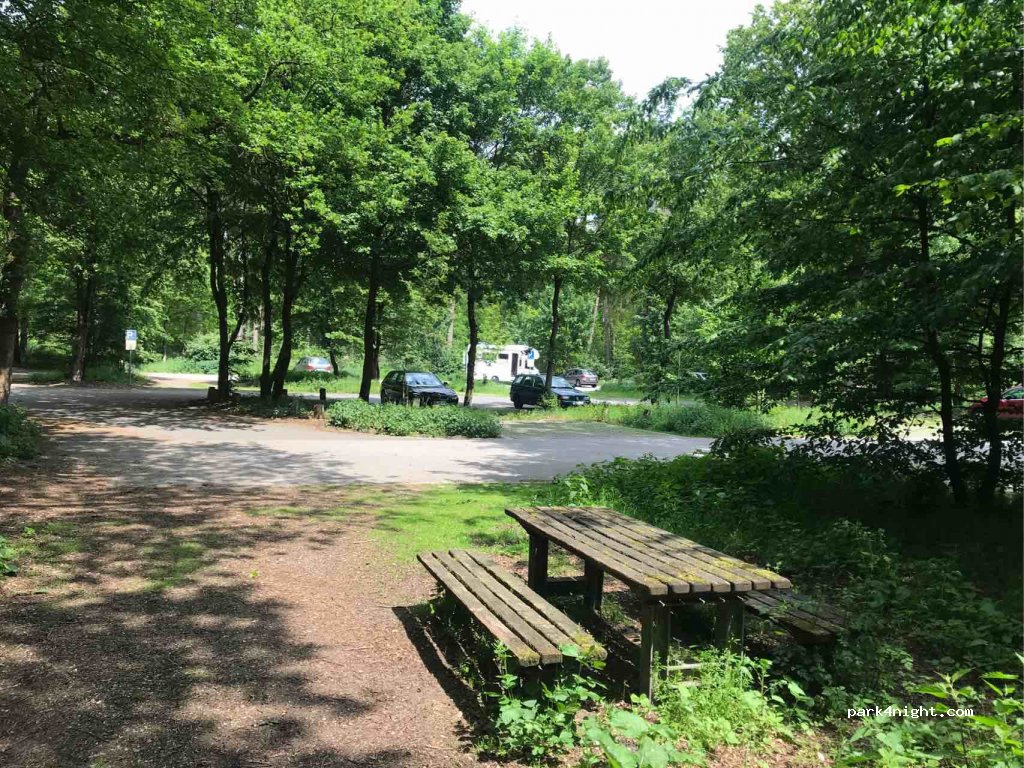 (45739) Oer-Erkenschwick - 200 Haardgrenzweg — foto