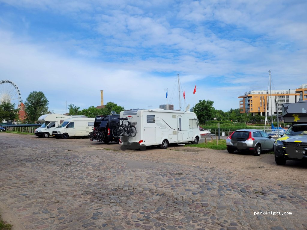 (80-760) Gdańsk - 3A Na Stępce — foto 2