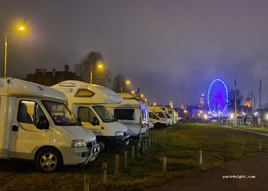 (80-760) Gdańsk - 3A Na Stępce — foto 5