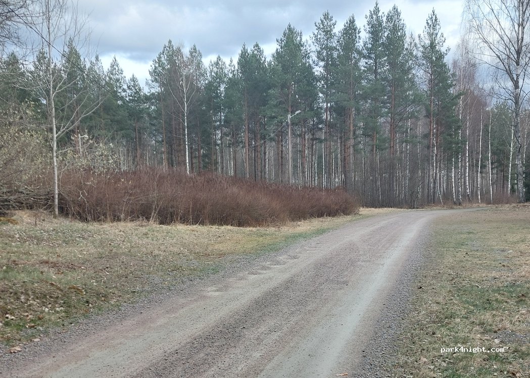 (570 82) Målilla - Gamla Sanatorievägen — foto 5