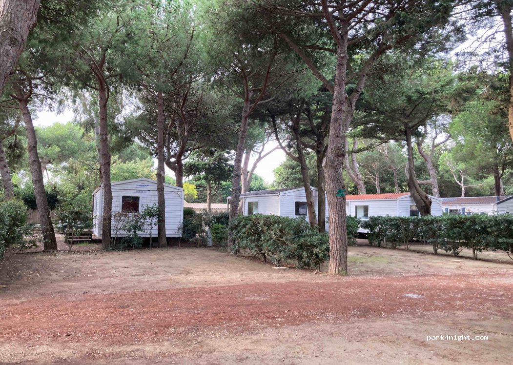 Camping Le Sainte Marie — foto 2