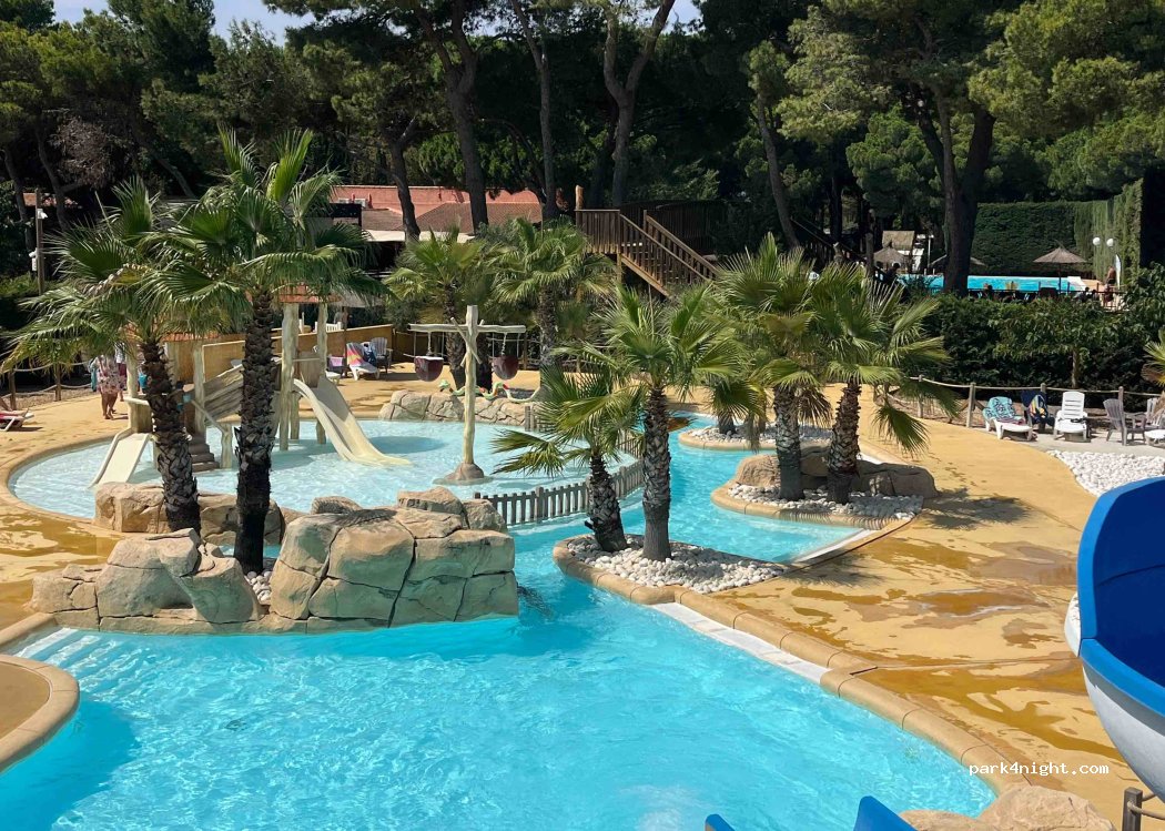 Camping Le Sainte Marie — foto 3