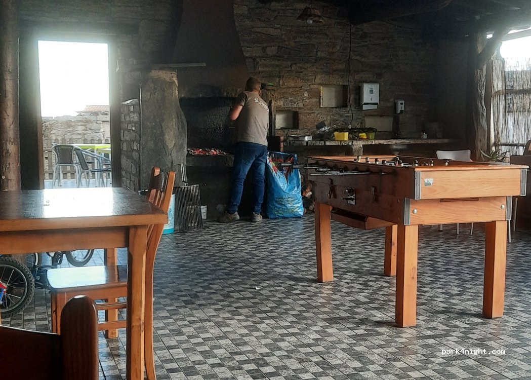 Restaurante O Rústico — foto 4