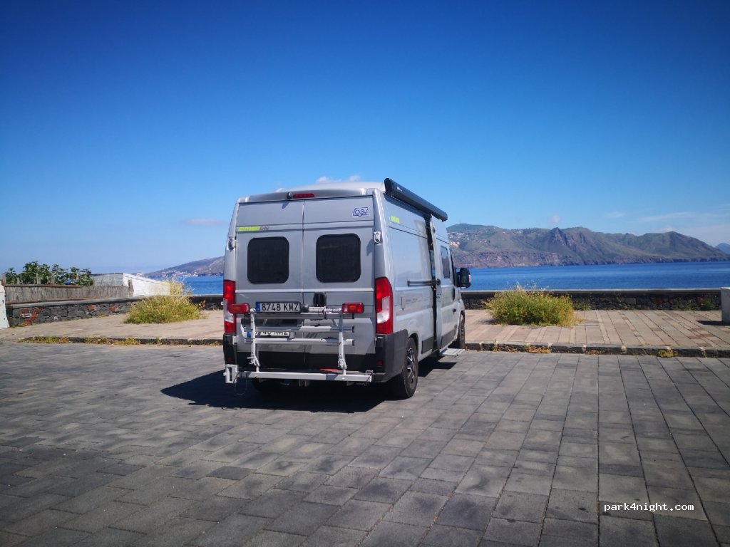 (98050) Lingua - Piazza Belvedere — foto 2