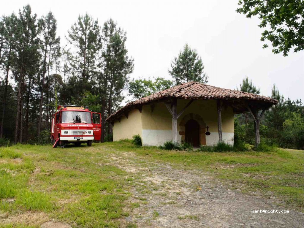 (48391) Vizcaya - 13 Zabala-Belendiz Auzoa — foto
