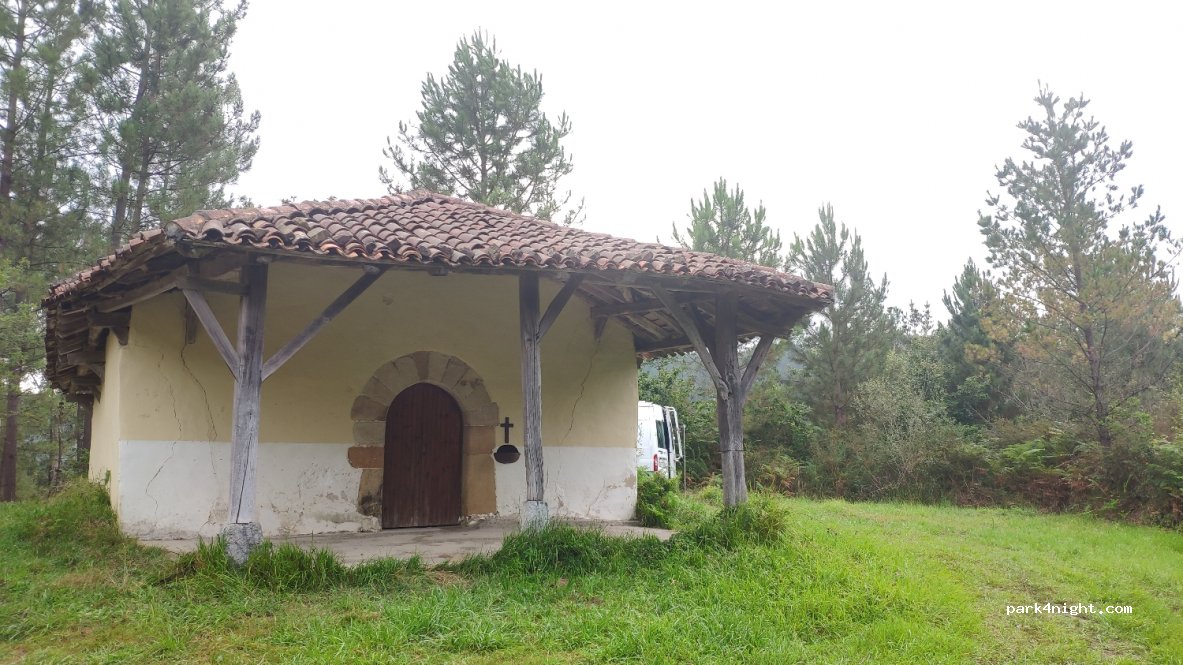 (48391) Vizcaya - 13 Zabala-Belendiz Auzoa — foto 2