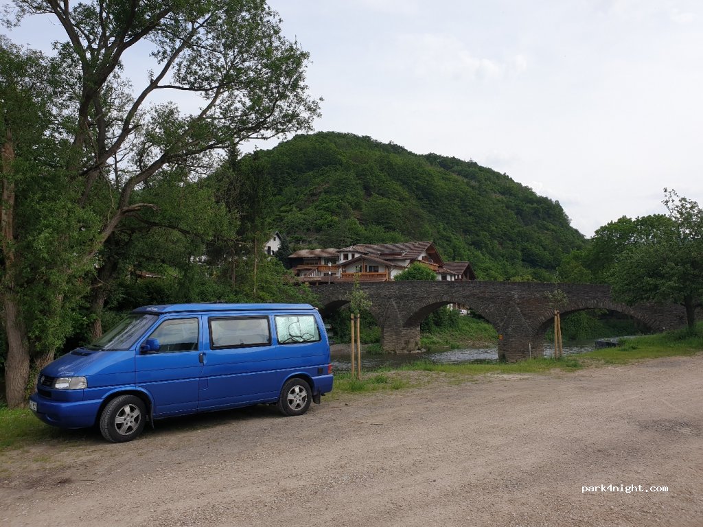 (53507) Dernau - 1A Steinbergsmühle — foto 2