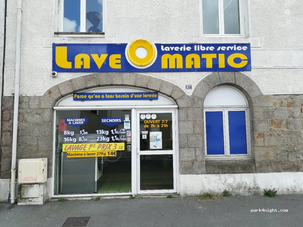 (56400) Auray - 102 Avenue du Général de Gaulle — foto