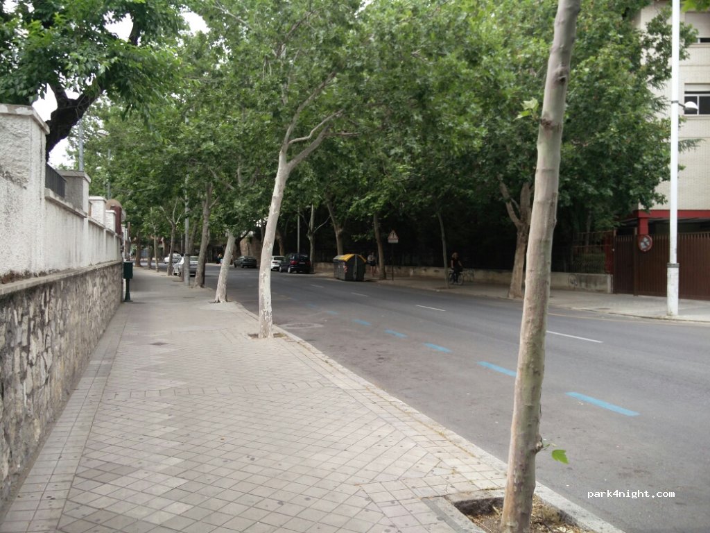 (18012) Granada - 1 Calle Virgen del Pilar — foto 2