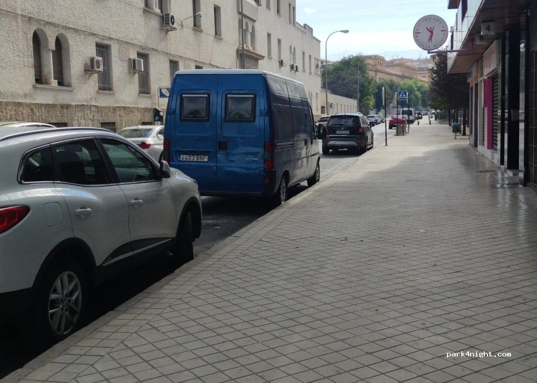 (18012) Granada - 1 Calle Virgen del Pilar — foto 3