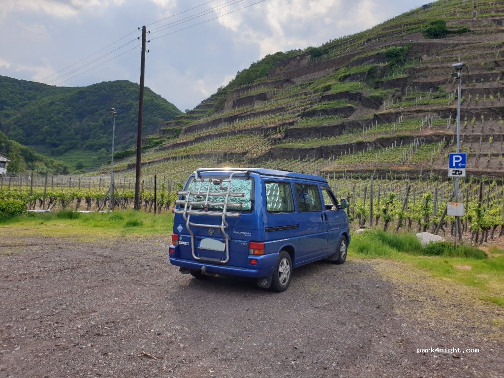 (53474) Bad Neuenahr-Ahrweiler - 173 Walporzheimer Straße — foto