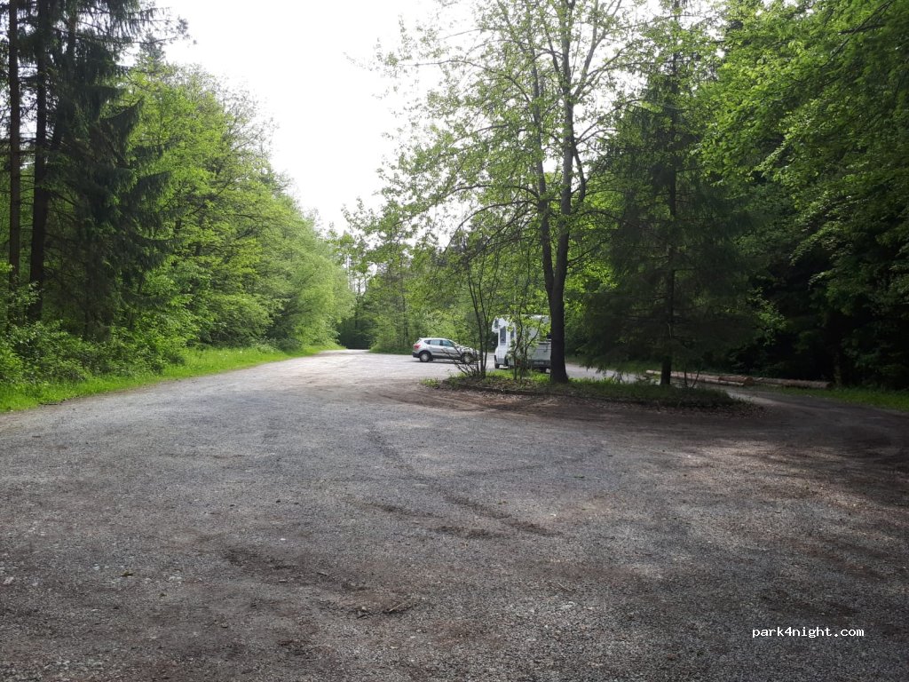 (74535) Mainhardt - Unnamed Road — foto