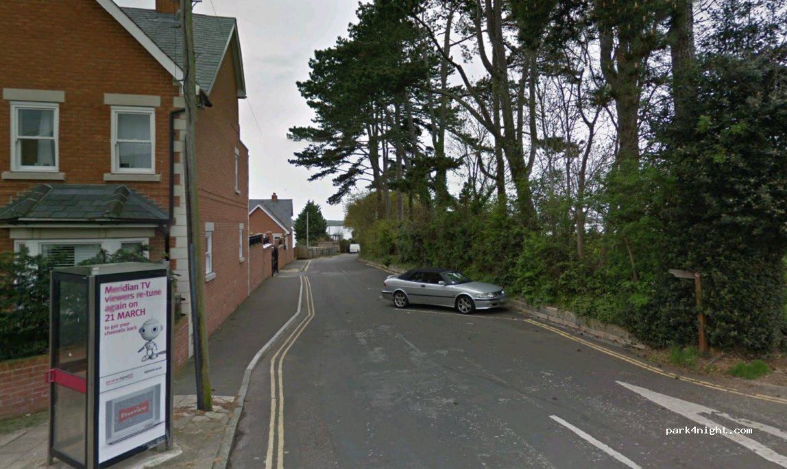 (SO31 5DF) Netley Abbey - 1 Beach Lane — foto