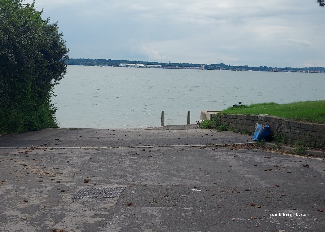 (SO31 5DF) Netley Abbey - 1 Beach Lane — foto 2