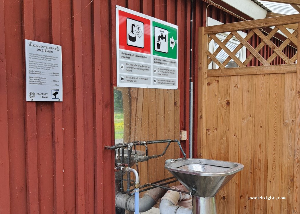 Spångens Gästhamn — foto 2