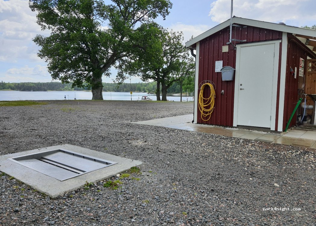 Spångens Gästhamn — foto 3