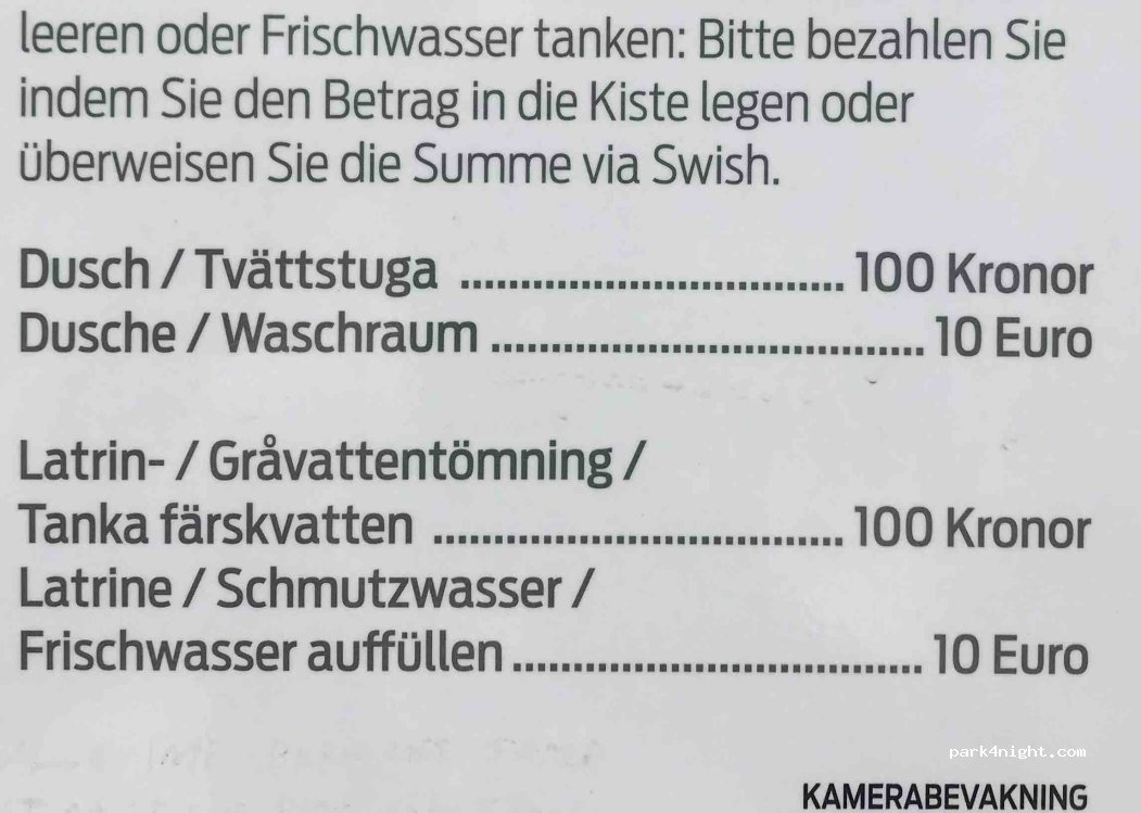 Spångens Gästhamn — foto 4