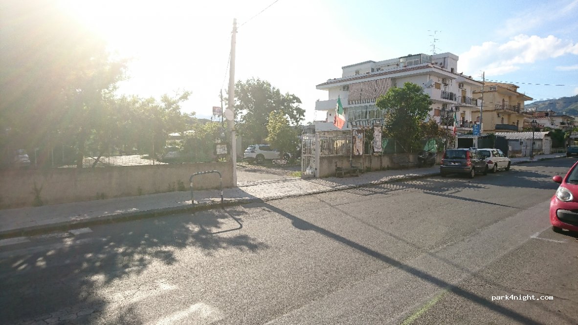 (98035) Giardini Naxos - 13 Via Tevere — foto 2