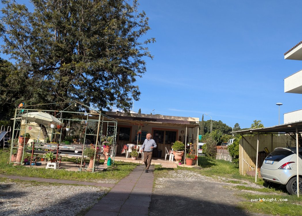 (98035) Giardini Naxos - 13 Via Tevere — foto 3