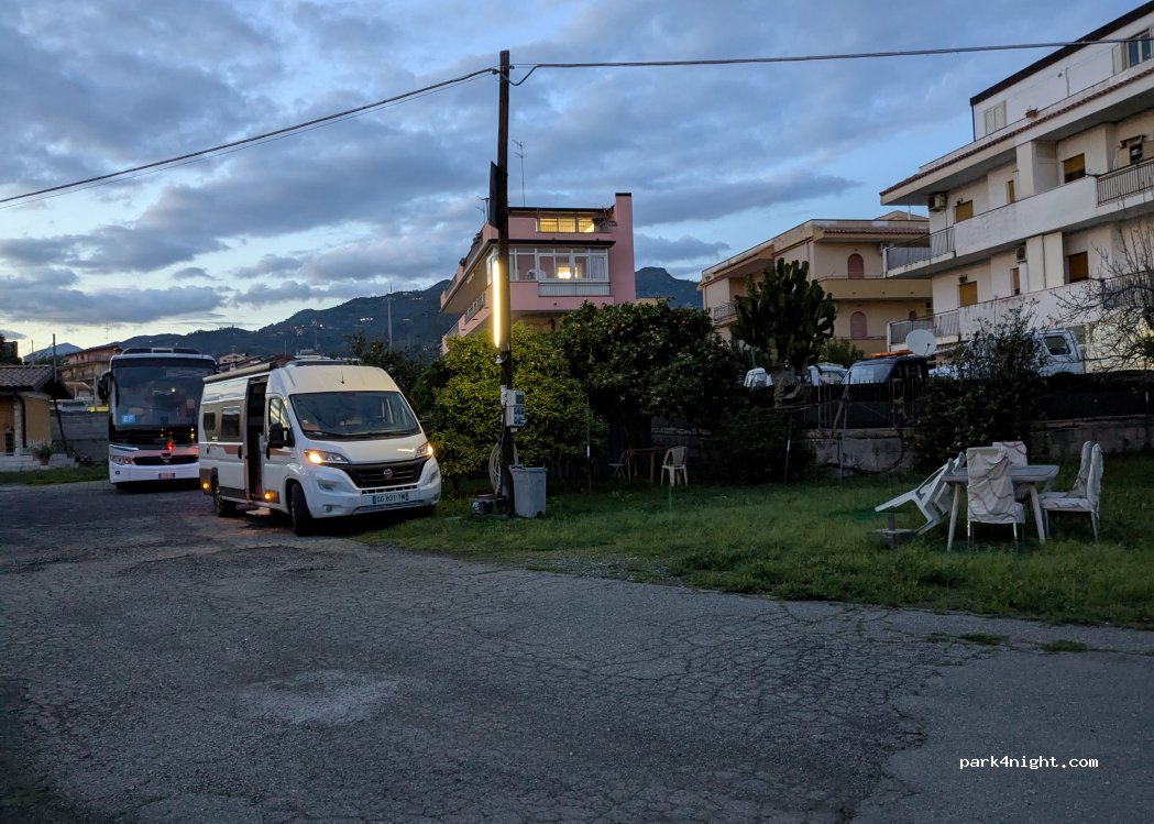 (98035) Giardini Naxos - 13 Via Tevere — foto 4