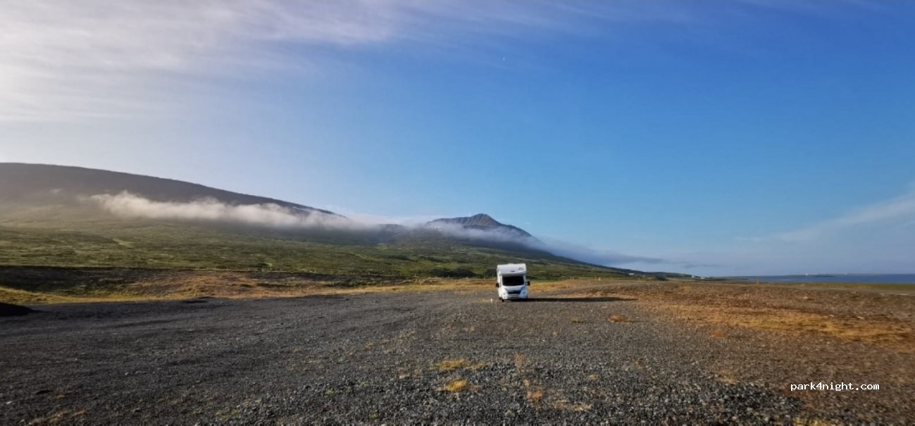 ()  - Siglufjarðarvegur — foto 2