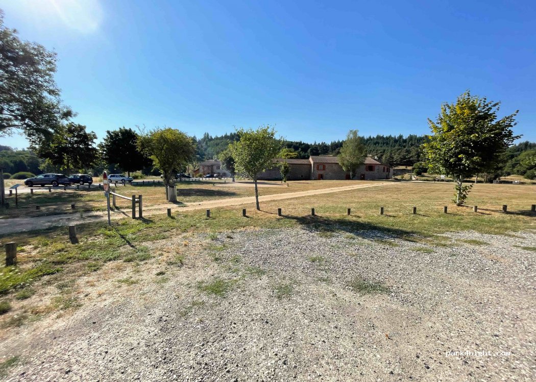 Domaine de la Plagnette — foto