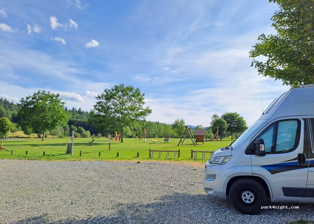 Domaine de la Plagnette — foto 2