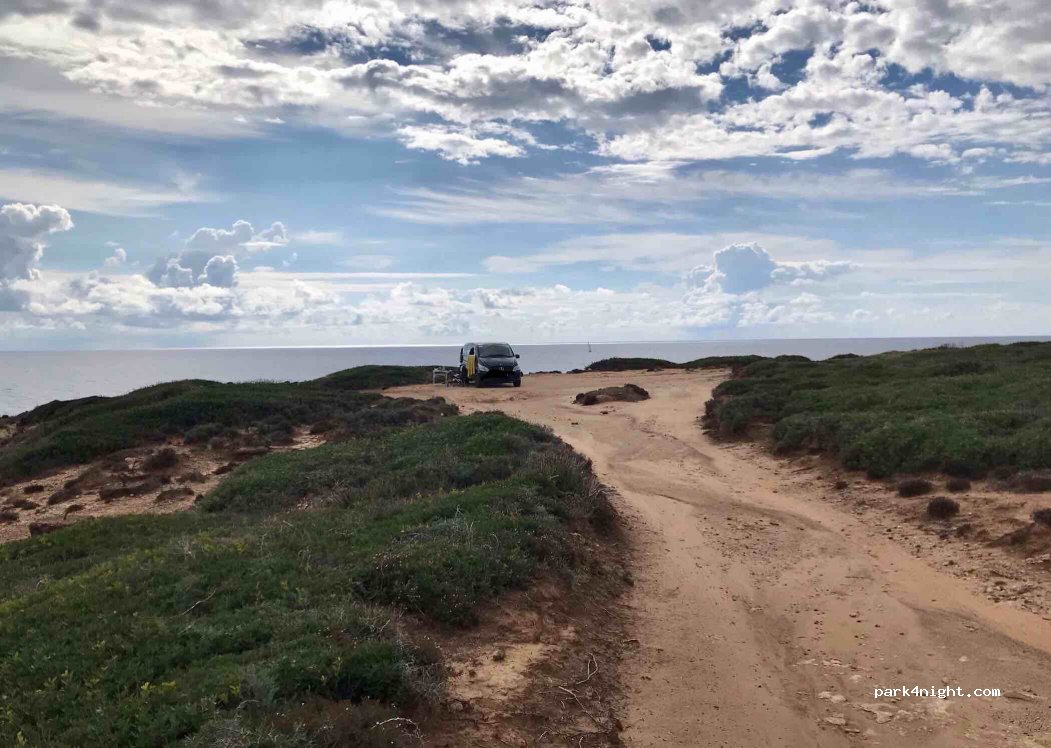 (09017) Sant'Antioco - Unnamed Road — foto 3