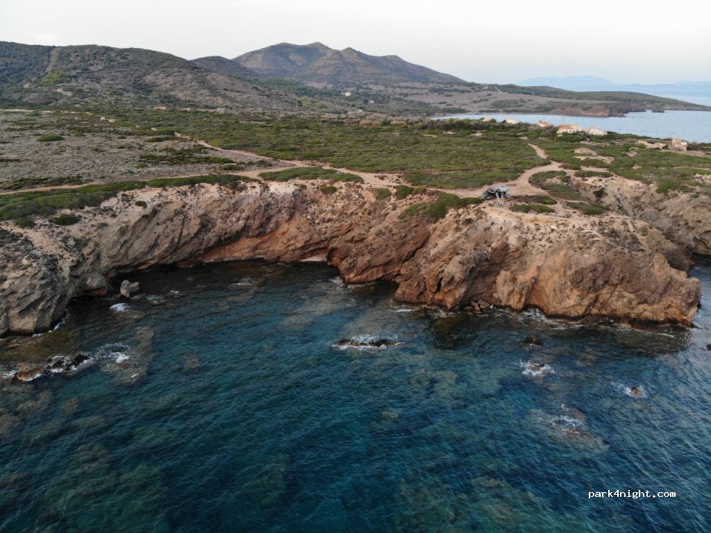 (09017) Sant'Antioco - Unnamed Road — foto 4