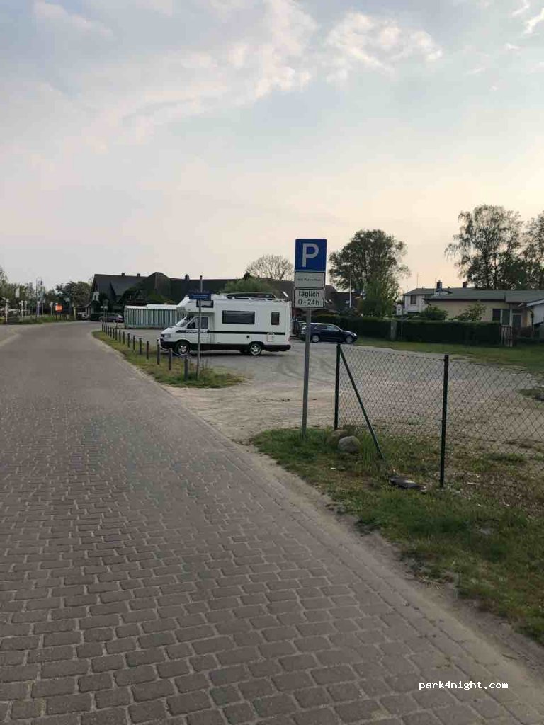 (18586) Middelhagen - 3A Göhrener Weg — foto