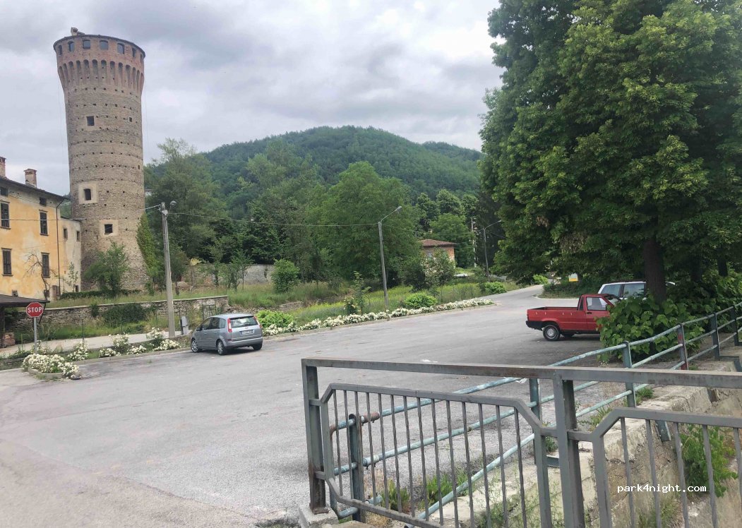 (12070) Priero - 9 Via Castelnuovo — foto 2