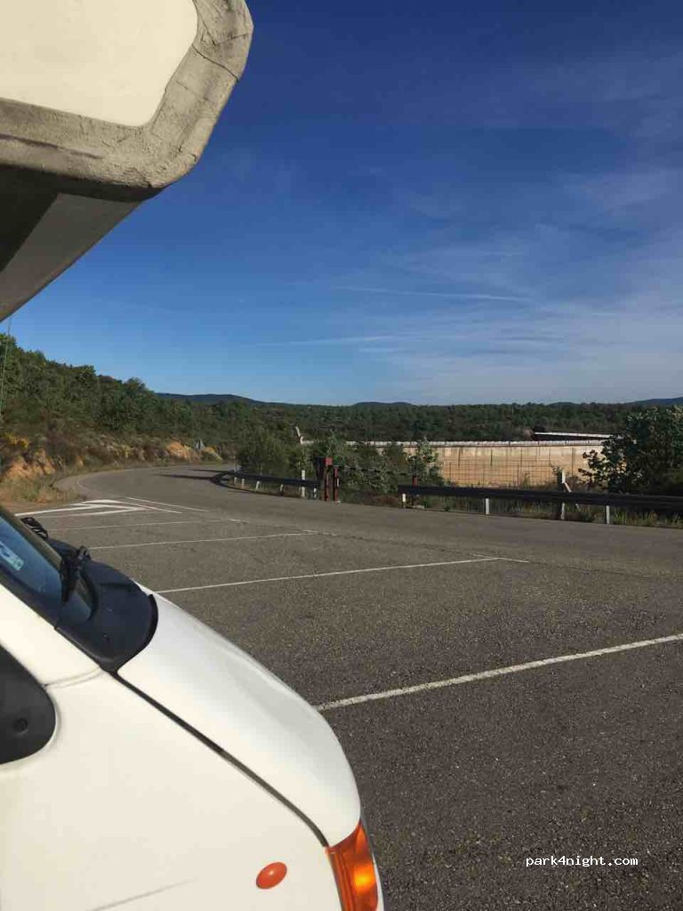 (37520) El Bodón - Unnamed Road — foto