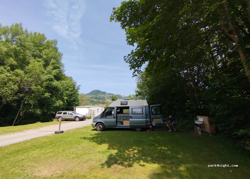 Camping Füllmattli — foto 5