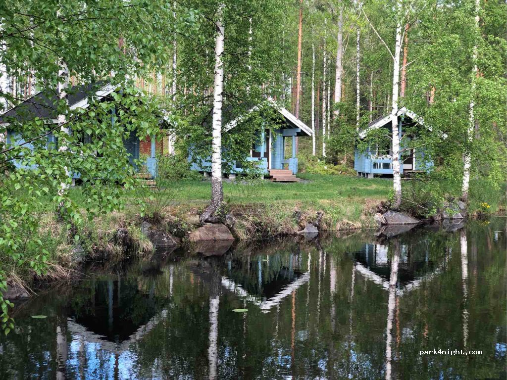 Camping Kiviniemi — foto 2