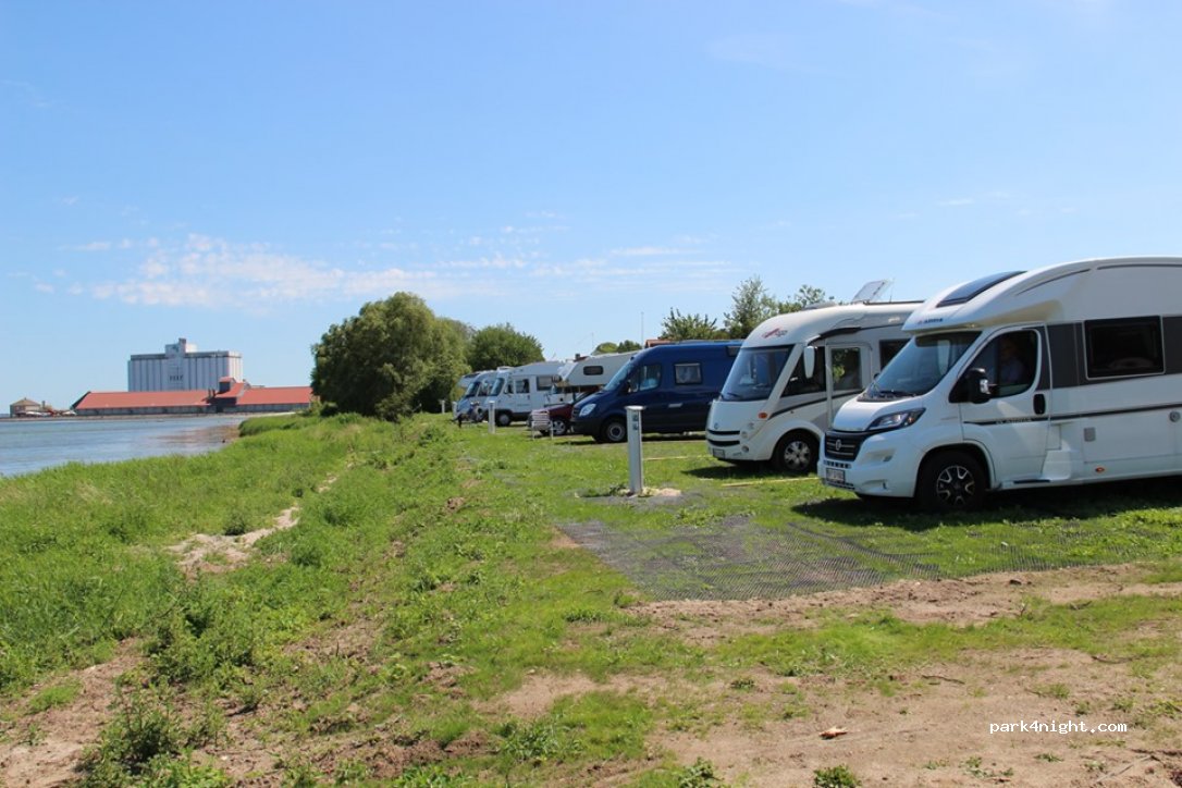 (4941) Bandholm - 10 Strandparken — foto