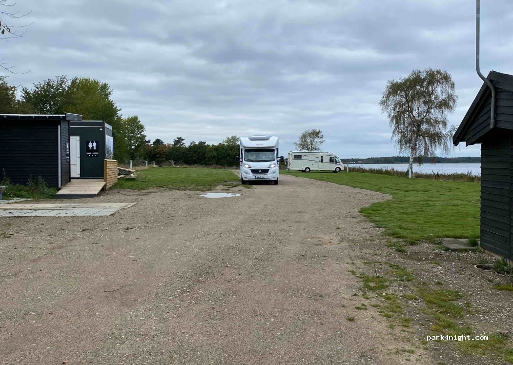 (4941) Bandholm - 10 Strandparken — foto 2
