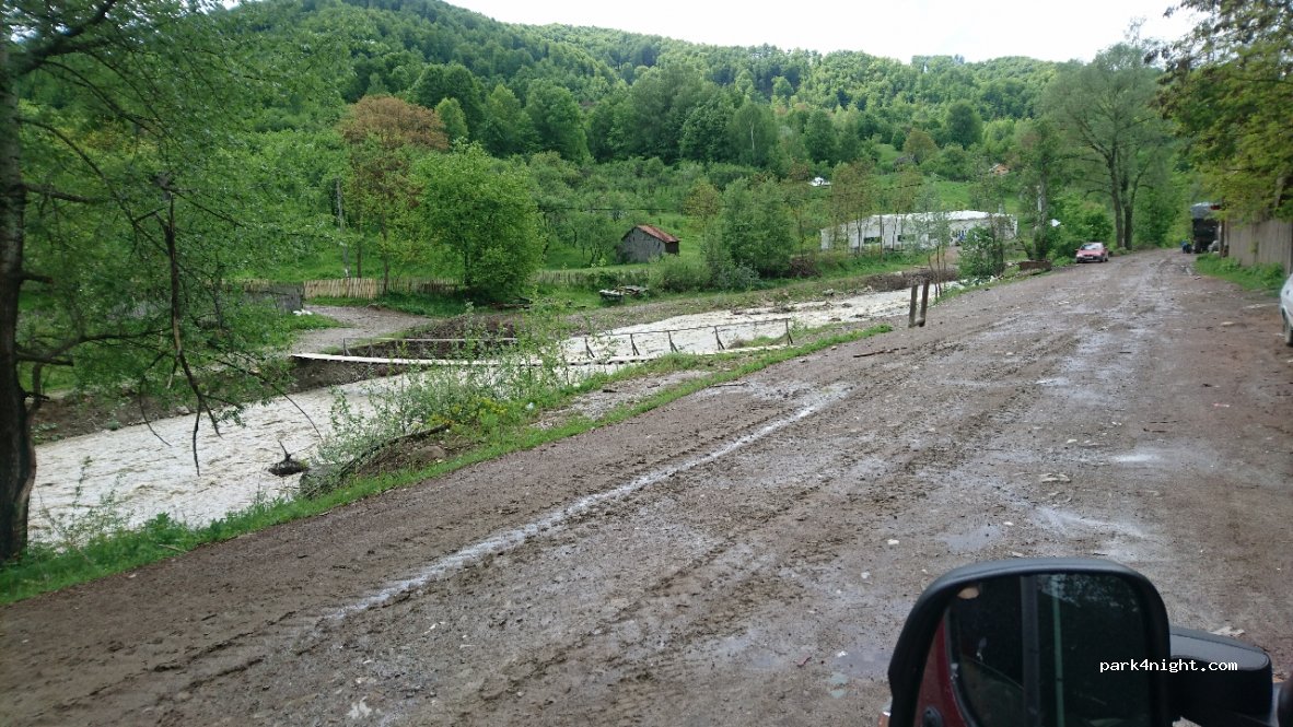 (127306)  - Unnamed Road — foto