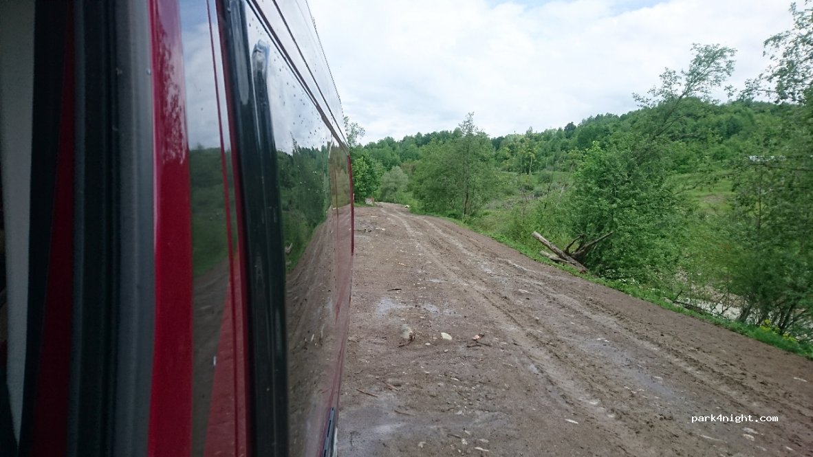 (127306)  - Unnamed Road — foto 2