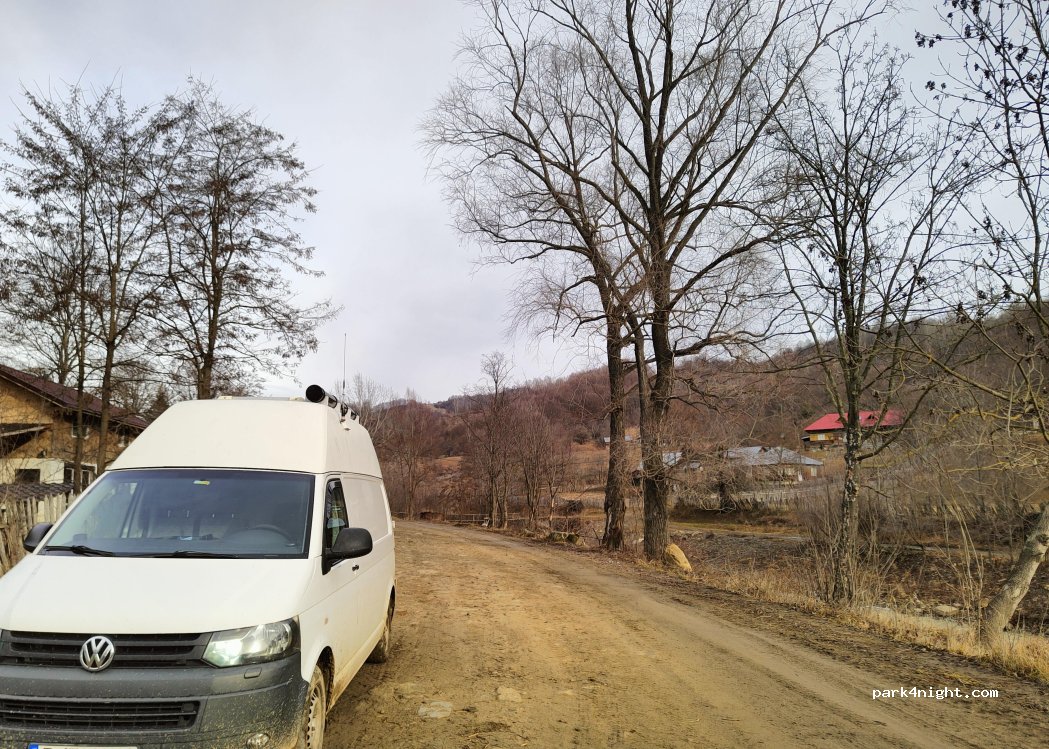 (127306)  - Unnamed Road — foto 3