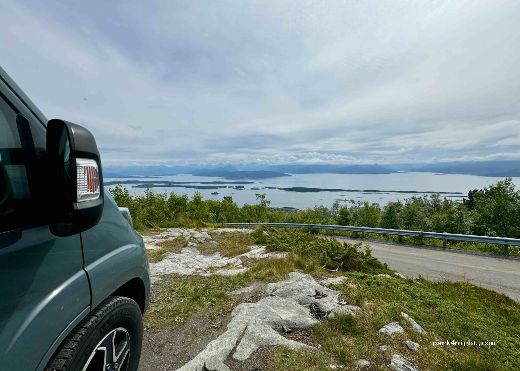 (6429) Molde - Vardevegen — foto 3