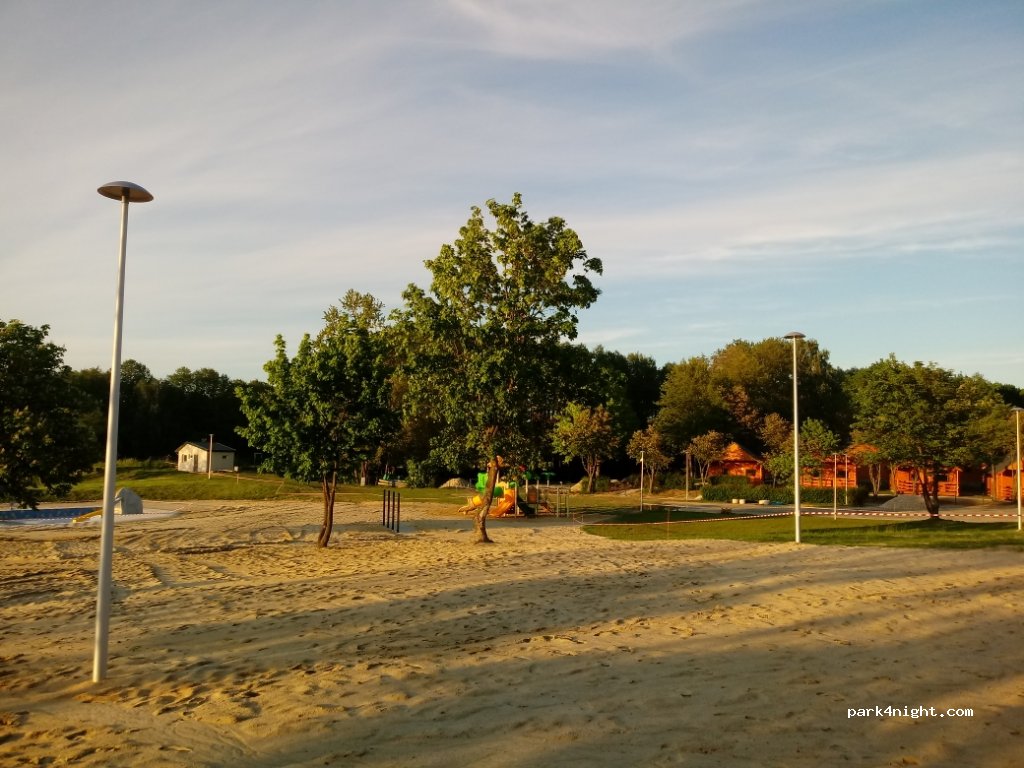 (57-100) Biały Kościół - Nad Stawami — foto 2