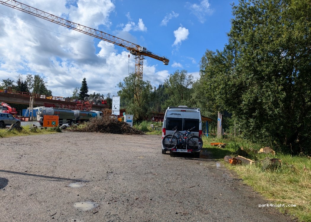 (07356) Bad Lobenstein - Saaldorf 50 — foto 3