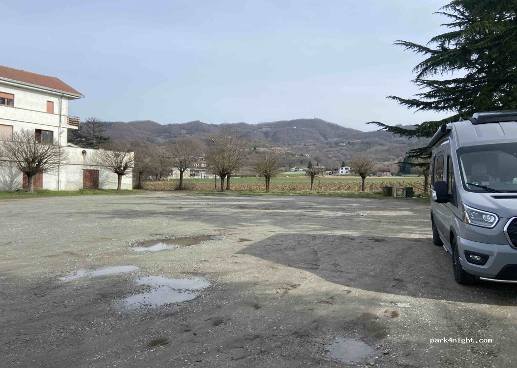 (15010) Montechiaro Piana - 2 Via Nazionale — foto