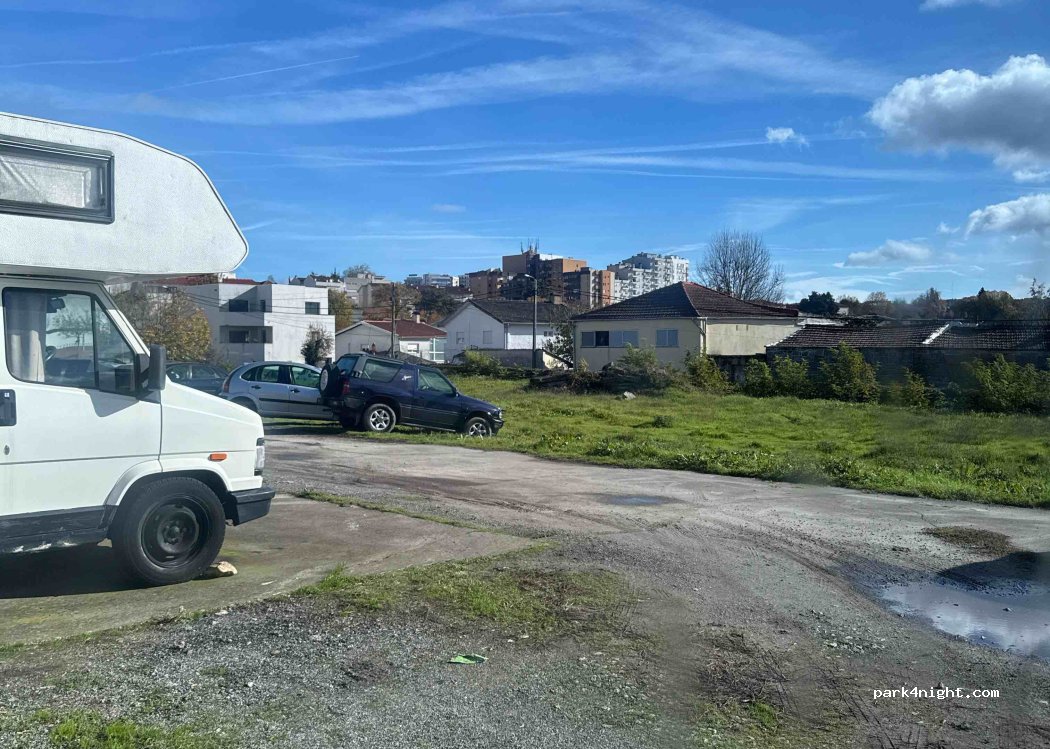 (5000-651) Vila Real - 58 Rua da Fonte Nova — foto 2