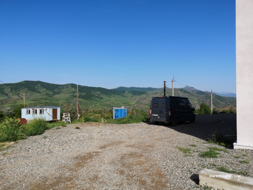 () Laçın - Goris-Berdzor-Stepanakert Highway — foto 2