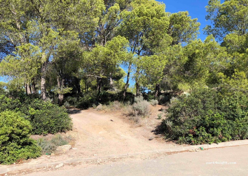(07159) Sant Elm - 19 Carrer De Na Popia — foto