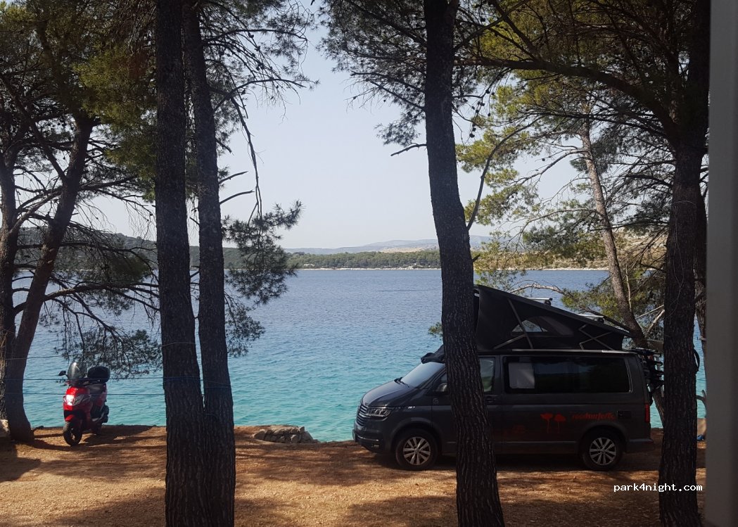 Camp Barinica — foto 3