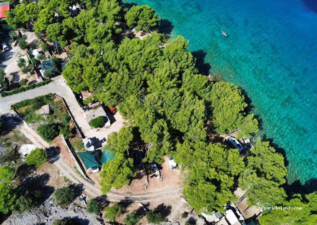 Camp Barinica — foto 4