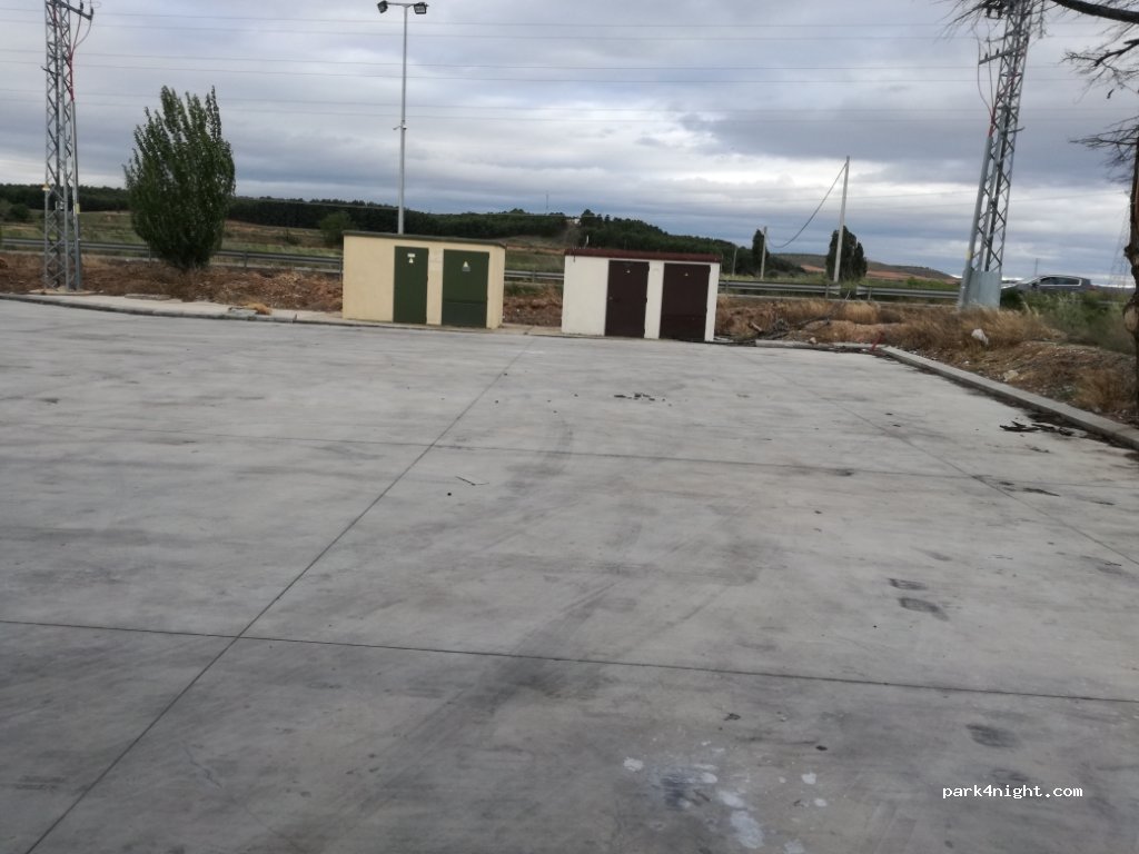 (31550) Ribaforada - Autovía del Ebro — foto 2