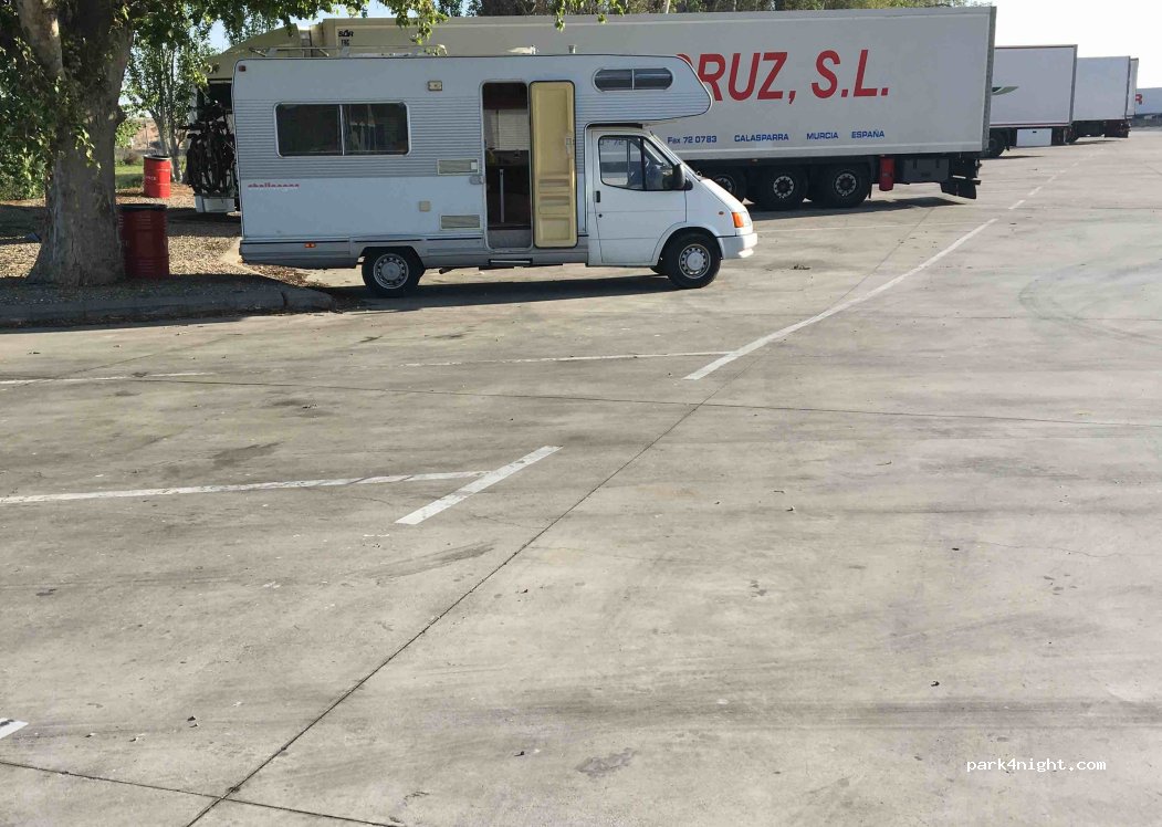 (31550) Ribaforada - Autovía del Ebro — foto 3